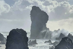 Reykjavik: Small-Group Snæfellsnes Day Trip
