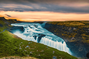 Skarfabakki: Golden Circle Small-Group Full-day Tour