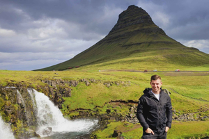 Snaefellsness Peninsula Private Day Tour Iceland
