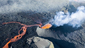 アイスランドの火山に関する12の驚くべき事実