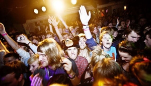 The Very Best of Reykjavik Nightlife