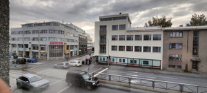 100 Iceland Hotel