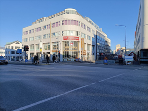 101 Guesthouse hotel