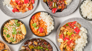 5 Spice - Asískur veitingastaður