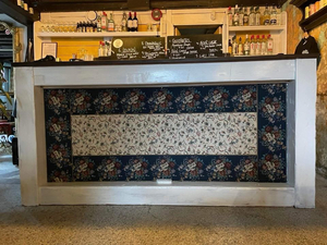 ÆGIR 101 Bar - Taproom