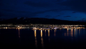 Akureyri