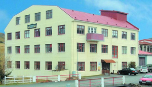 Alafoss