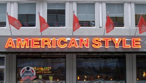 American Style