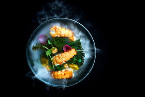 Apótek Restaurant