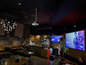 ARA Restaurant