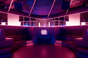 AUTO Nightclub