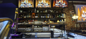 Bad Mickey Bar