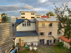 Blue Luxury Apartments