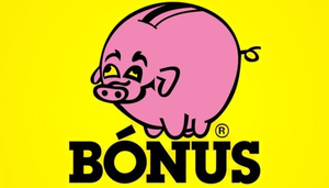 Bónus Super Market