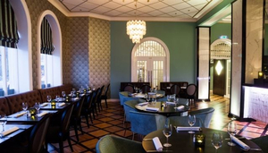Borg Restaurant