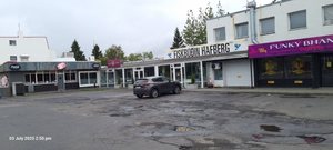 Bragðlaukar