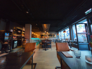 Brass Kitchen & Bar