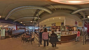 Cafe Adesso