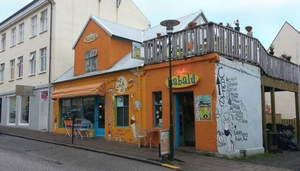 Café Babalú