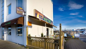 Café Retro