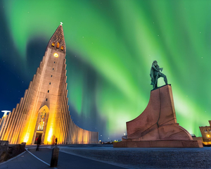 Candlewood Suites Reykjavik by IHG