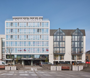 Center Hotels Plaza