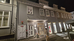 Centerhotel