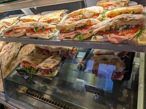 Cibo Amore