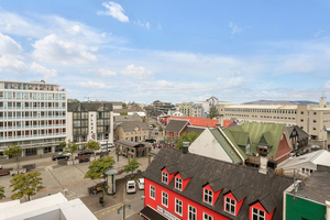 City center hótel Reykjavik