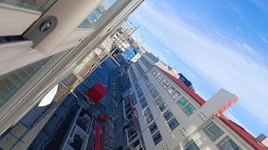 city comfort apartments