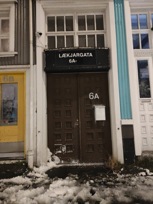 City Guesthouse