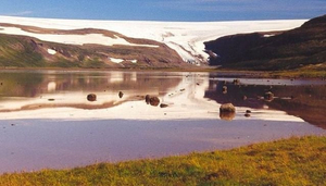 Drangajökull