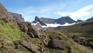 Dyrfjöll