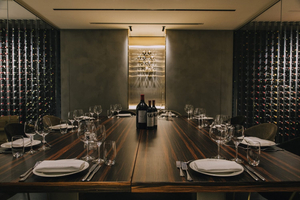 EIRIKSSON Brasserie