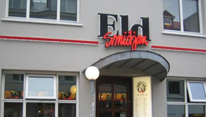 Eldsmidjan