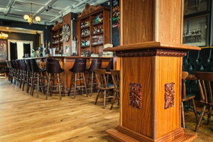 English Pub