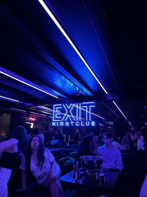 ENTER Nightclub and Shisha