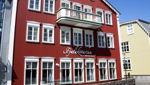 Fjalakotturinn