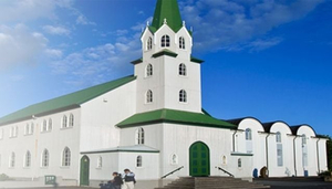 Fríkirkjan