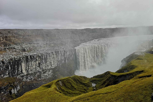 From Reykjavík: 4, 5, 6 or 7-Day Small-Group Ring Road Tour