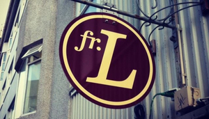 Frú Lauga - Miss Lauga