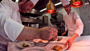 Gallery Restaurant