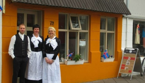 Old Iceland