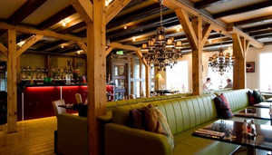 Geysir Bistro