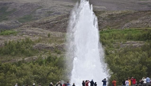 Geysir
