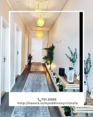 Golden Lotus Massage Center