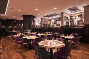 Grand Brasserie
