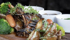 Grillmarket - Grillmarkaðurinn