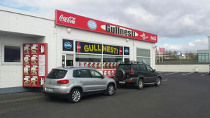 Gullnesti