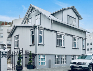 Heart Of Reykjavík - Apartments